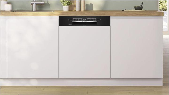 Image du produit Bosch Hausgeräte SMI4HCB07E