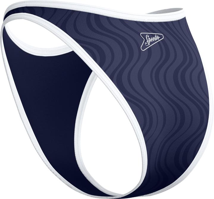 Produktbild Speedo Texture Scoop Bikini Bottom (M)