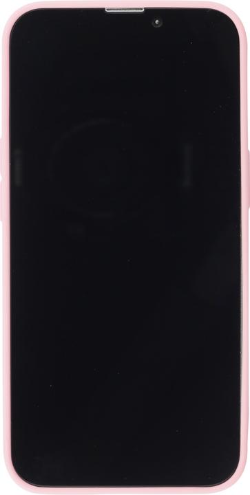Produktbild PhoneLook Hülle Silikon Mat (Apple iPhone 15 Pro)