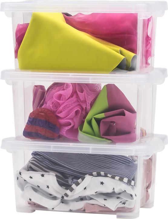 Image du produit micasa Evo (17 x 27 x 12.8 cm, 4 l)