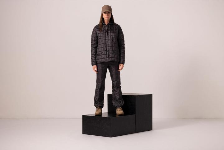 Produktbild Jeanne Baret Clarence (XS)