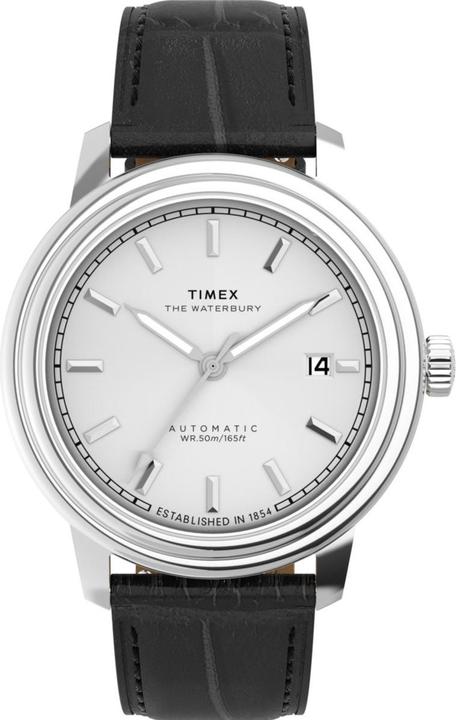 Timex Waterbury Metropolitan (41 mm)