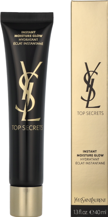 Immagine prodotto Yves Saint Laurent Top Secrets Idratazione istantanea Glow