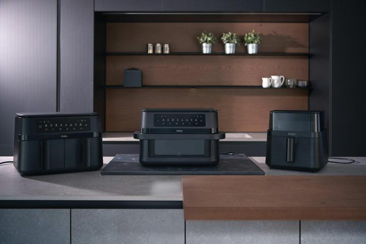 Produktbild Haier I-Master Series 3 Flex Double Drawer