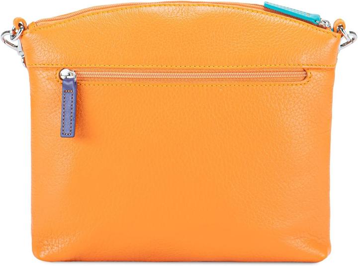 Actual product image Mywalit Rounded Cross Body Shoulder Bag