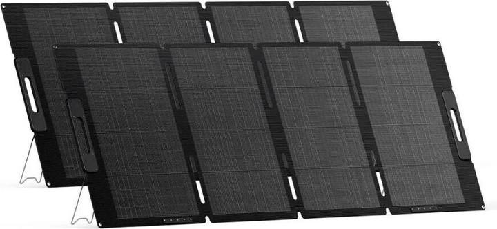 Image du produit Bluetti MP200 SOLP (200 W, 8.70 kg)