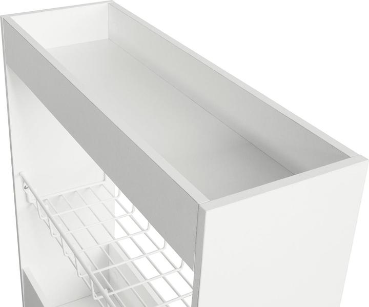 Immagine prodotto SoBuy Scaffale a nicchia con 3 ripiani (20 x 70 x 60 cm)