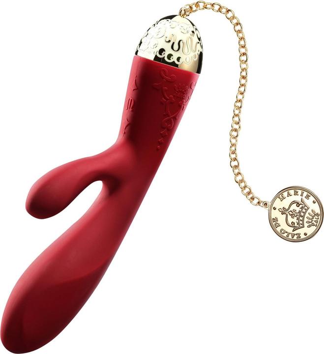 Curve Toys Rosalie Rabbit Vibrator - buy at Galaxus - Galaxus