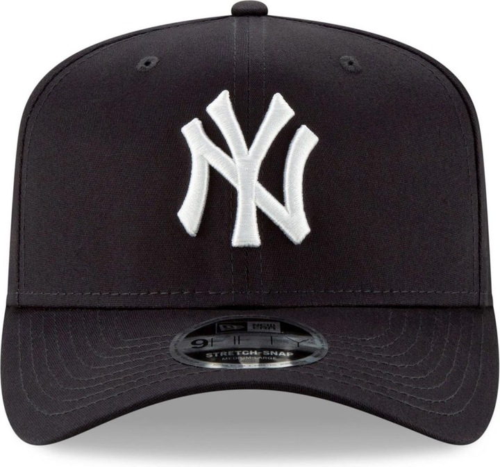 Produktbild New Era 9Fifty Stretch MLB New York Yankees (M/L)