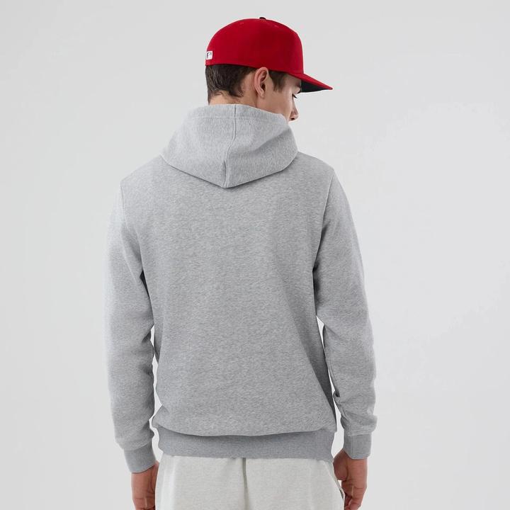 Produktbild New Era Phillie Kapuzenpullover Nos MLB Regular HGR (M)