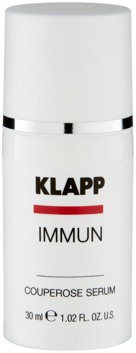 Produktbild Klapp IMMUN Couperose Serum 30 ml (30 ml)