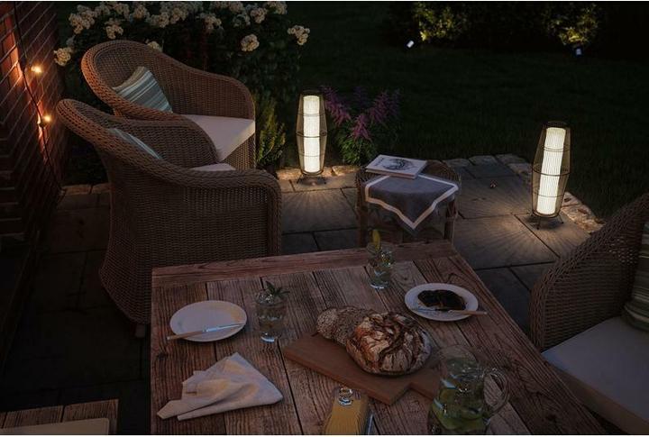Image du produit Paulmann Plug & Shine (800 lm, IP44)