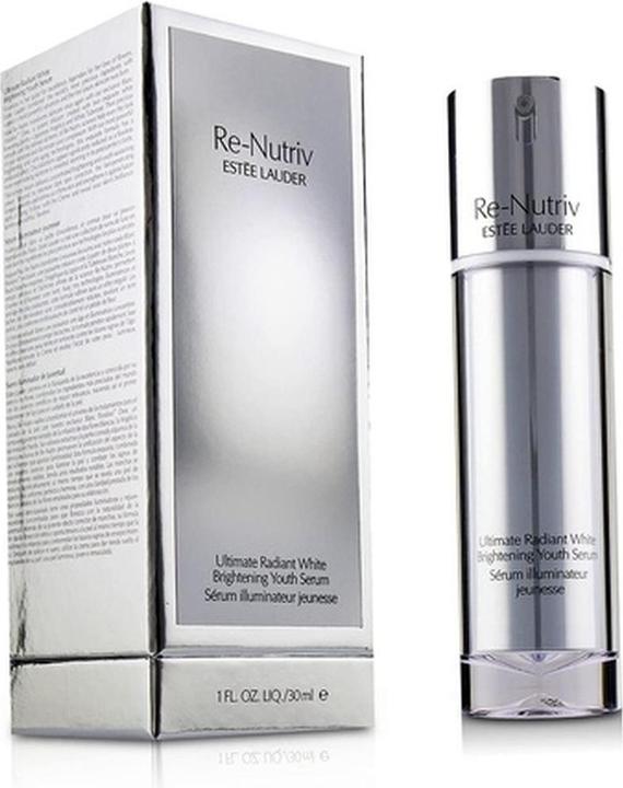 Image du produit Estée Lauder Re-Nutriv Ultimate Radiant White (blanc éclatant) (30 ml)