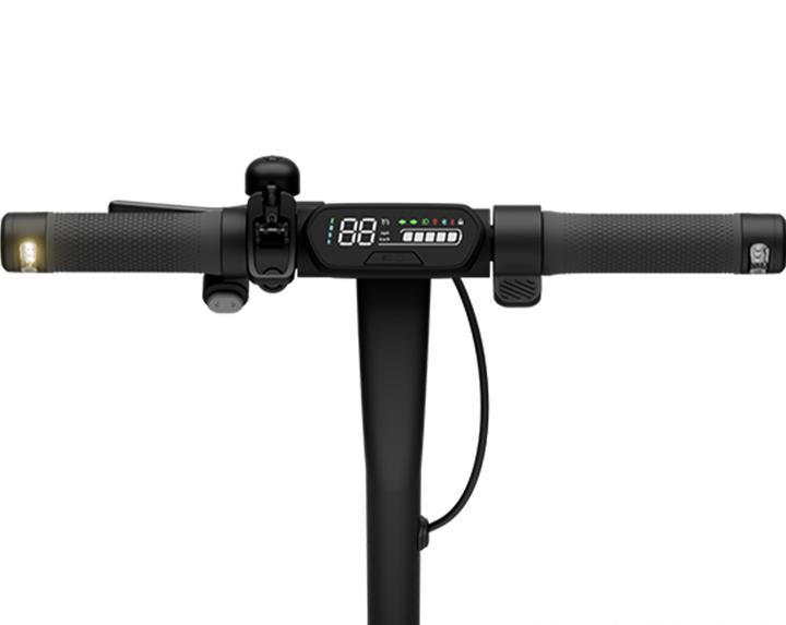 Image du produit Segway-Ninebot E2 D II (20 km/h, 25 km, 250 W)