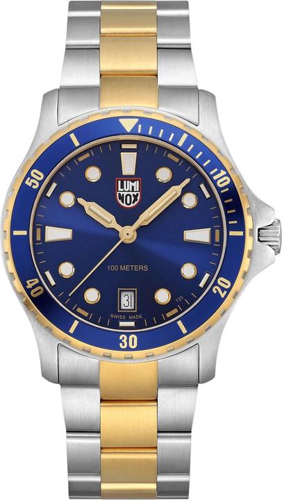 Produktbild Luminox XS.0944 Sport Timer (Sportuhr)