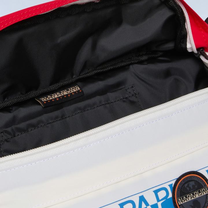 Produktbild Napapijri H-Curver Gürteltasche 22 cm