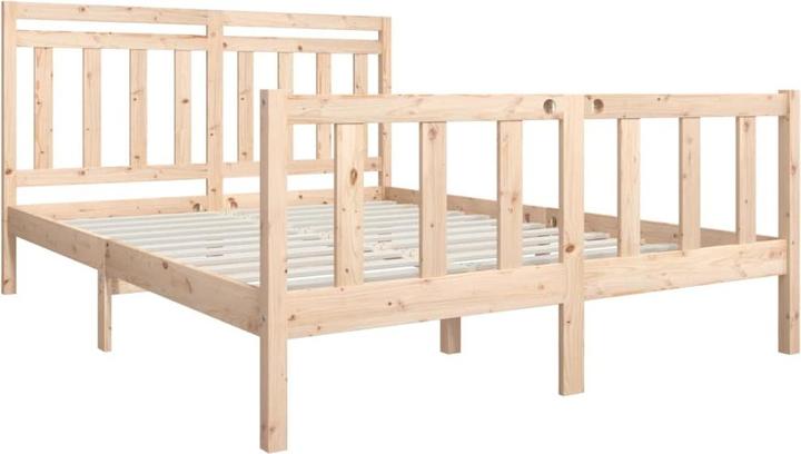 Produktbild vidaXL Anatassia (200 x 200 cm)