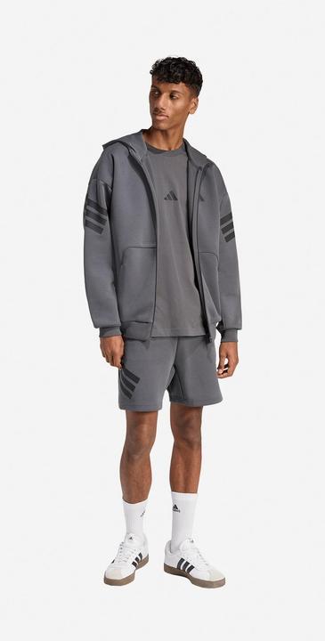 Produktbild Adidas Future Icons 3-Stripes Full Zip (L)