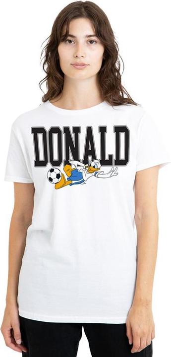 Produktbild Disney Football Kick TShirt (M)