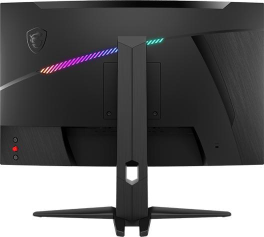 Produktbild MSI LED-Monitor (2560 x 1440 Pixel, 31.50")