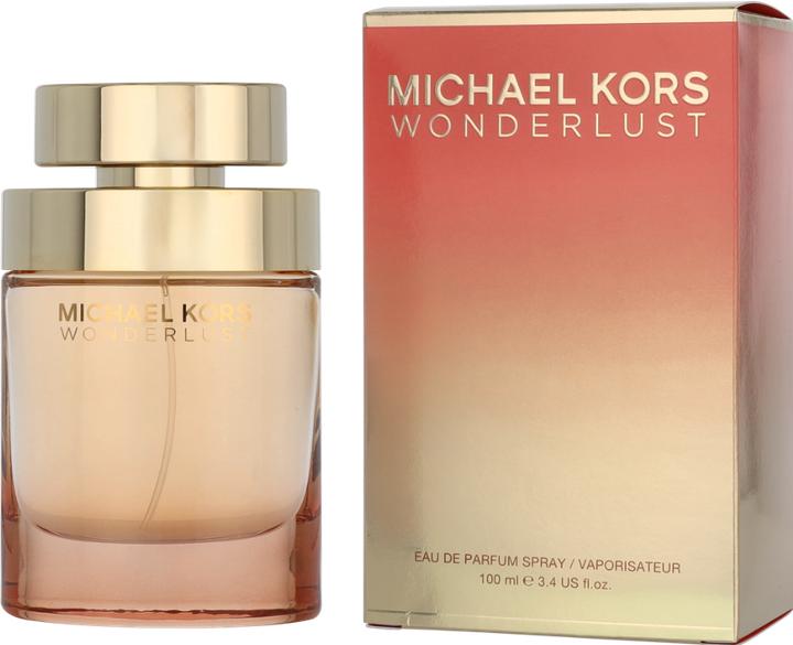 Actual product image Michael Kors Wonderlust (Eau de parfum, 100 ml)