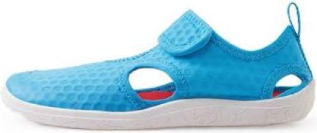 Bleu turquoise