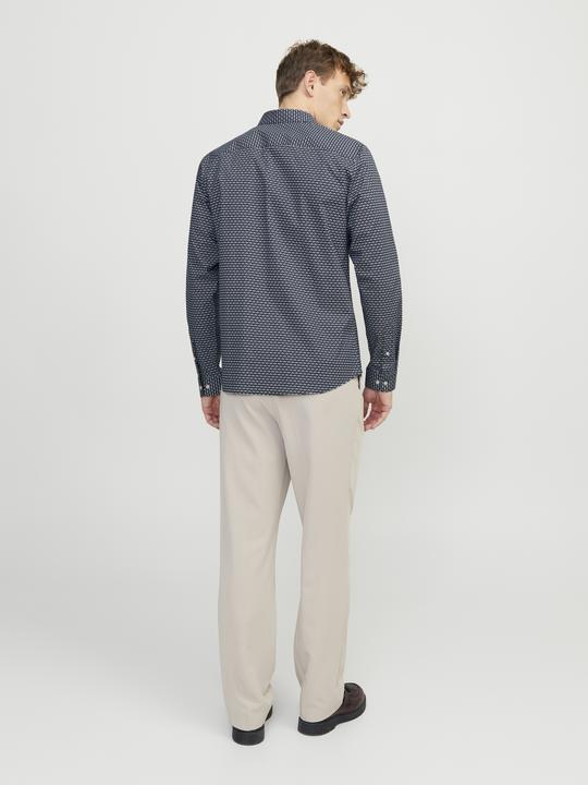 Immagine prodotto Jack & Jones Dehnbares Hemd (M)