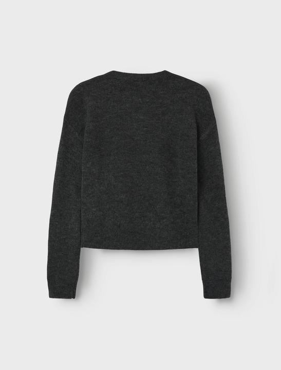 Image du produit Lmtd Pull en maille à manches longues (134)