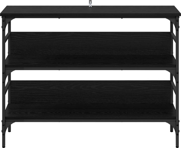 Image du produit vidaXL Konsolentisch (100 x 32 x 75 cm)