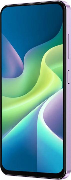 Neow Safe Plus (Smartphone pour adolescent - 6.6" - 128 Go, 4 Go RAM) Violet (128 GB, Violett, 6.60")