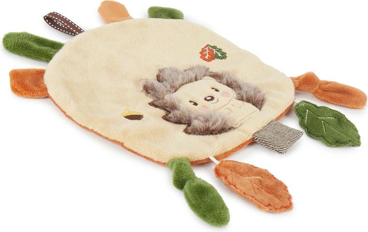 Image du produit Bieco Tissu en peluche à crépiter Hérisson Piksi (26 cm)