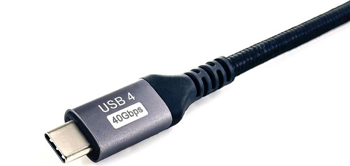 Immagine prodotto equip USB C — USB C (2 m, USB 4.0)
