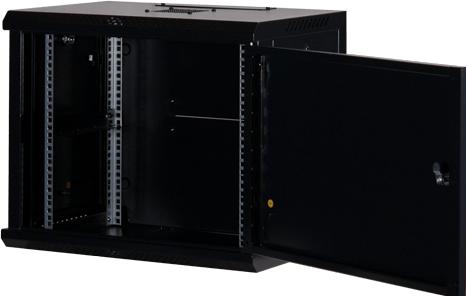 Produktbild Rockstable 19" 9 HE 600x440x503mm (19 Zoll Rack)
