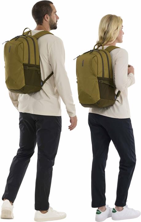 Actual product image Thule EnRoute Backpack 23L (23 l)