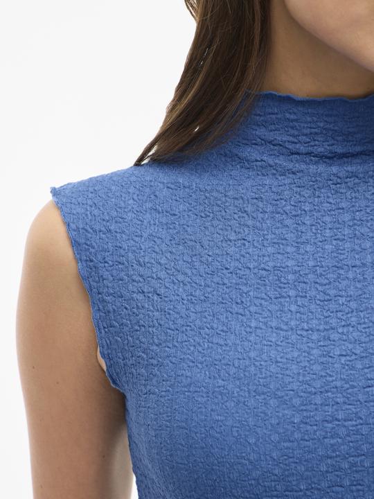 Immagine prodotto Vila VIDELIA Stehkragen Top (S)