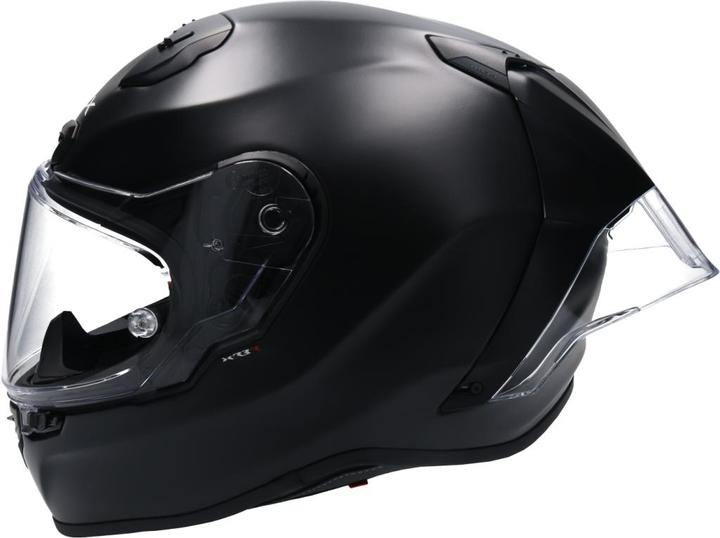 Image du produit X.R3R PLAIN SOFT Integralhelm (XS)