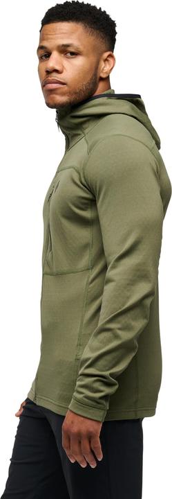 Immagine prodotto Black Diamond Felpa Con Cappuccio A Coefficiente M (M)