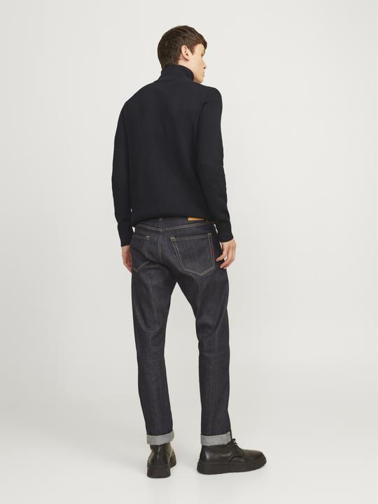 Immagine prodotto Jack & Jones Jjeperfect Knit Half Zip Sn (S)