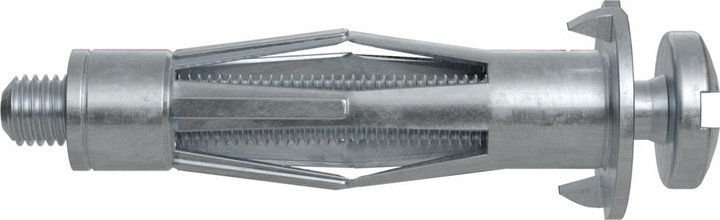 Immagine prodotto Fischer Bullone di ancoraggio R 88561 FAZ II 10/ 20K Acciaio elettrogalvanizzato elettrogalvanizzato (4 pz.)