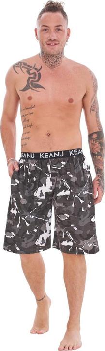 Produktbild Keanu LoungeShorts (2erPack) (S)