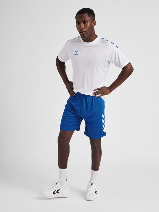 Produktbild hummel Core Xk Poly Shorts (XXL)
