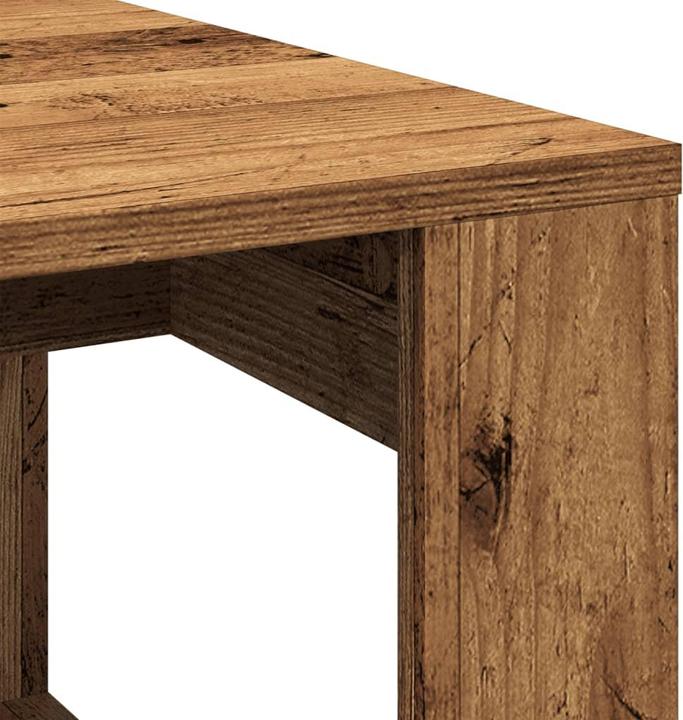 Image du produit vidaXL Couchtisch (102 x 50 x 35 cm)