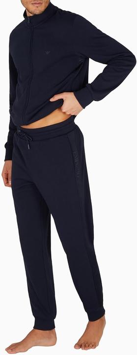 Image du produit Emporio Armani Sweaters Blue (XL)