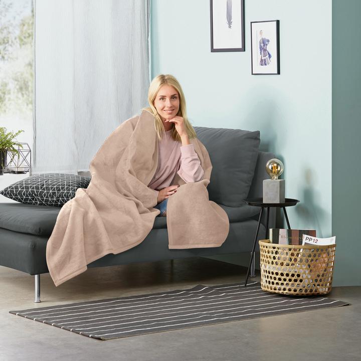 Image du produit Erwin Müller Trieste (220 x 240 cm)