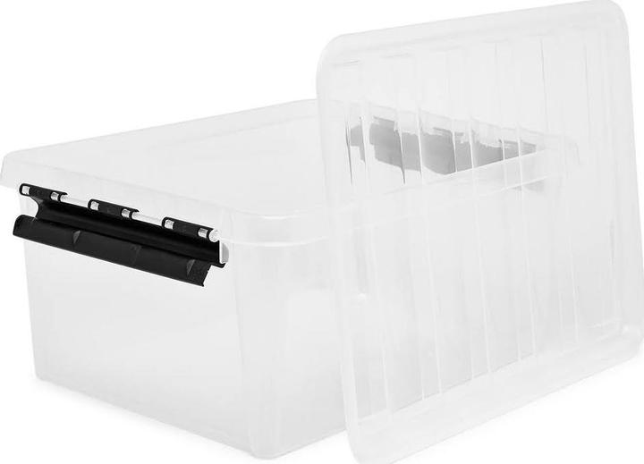 Image du produit Ebnat Hobby Box (30 x 40 x 18 cm, 14 l)