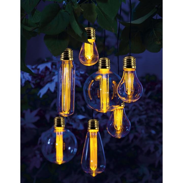 Produktbild Neogard Solar Lichterkette