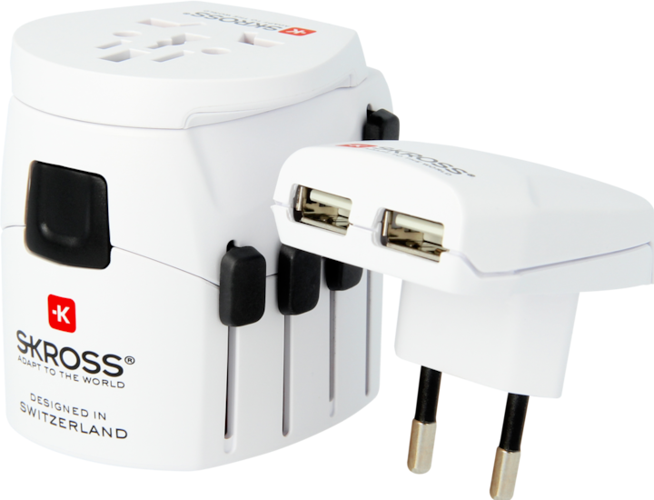 Skross Pro+ USB