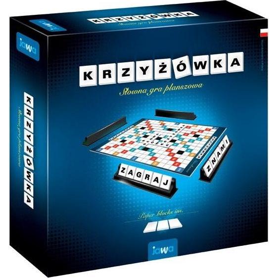 Jawa Multicolore Java Žaidimas Kryžiažodis Žaidimas-31 (2 - 5 Giocatori)