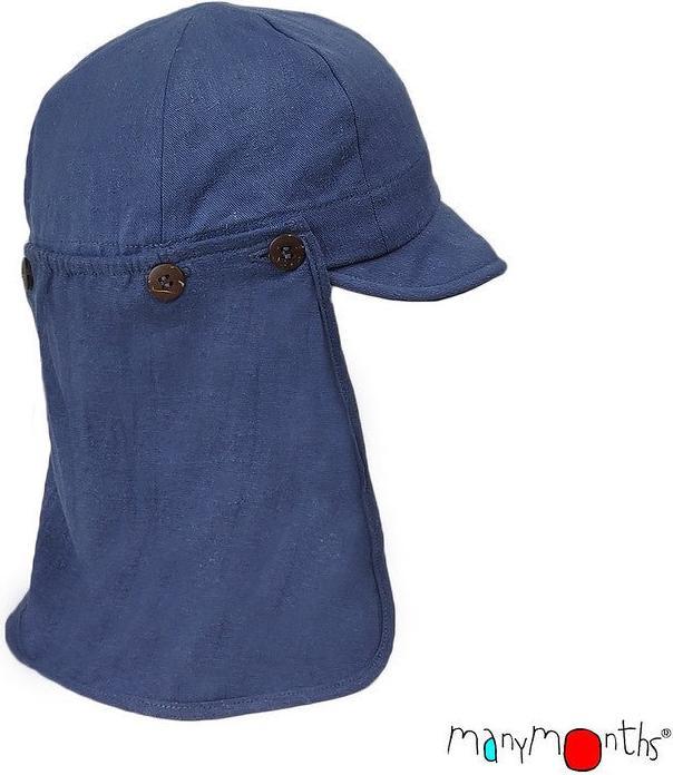 Produktbild ManyMonths Summer Multi Cap - Blue Dusk