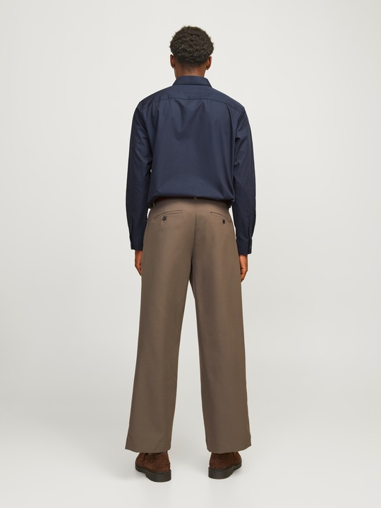 Produktbild Jack & Jones Relaxed Fit Hemd Hemd (S)